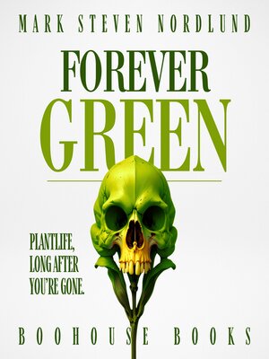 cover image of Forevergreen